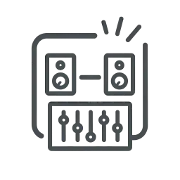 Mixing Service